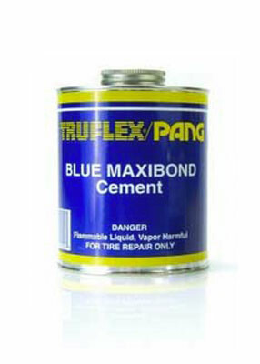 Cément 237ml - Blue Maxibond 658F (sans pinceau)