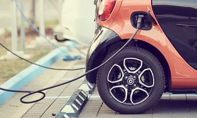 Pneus pour véhicules électriques : quelles sont leurs spécificités ?