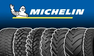 Guide d'achat pour les Pneus Agricoles Michelin : quelle gamme choisir ?