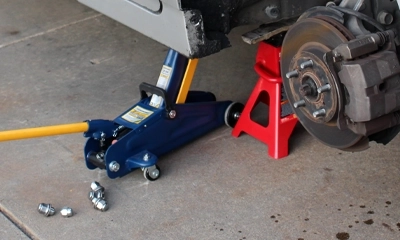 Comment bien utiliser les outils de levage ?