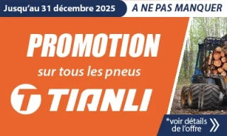 PROMO TIANLI 2025