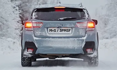 Comment choisir ses pneus hiver ?
