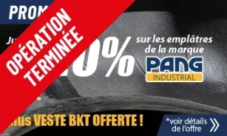 Opération emplâtres PANG