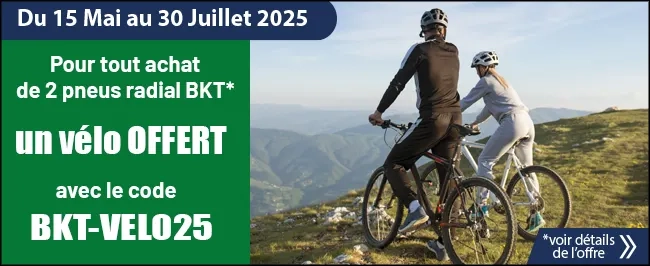 OPE VELO BKT 2025