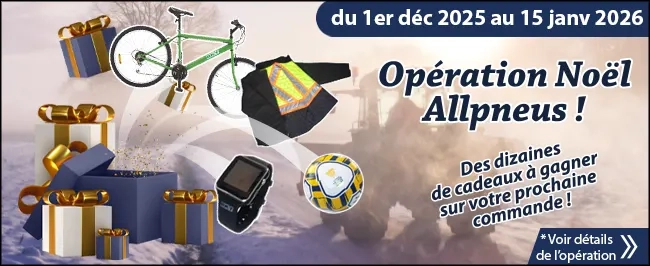 Opération Noel 2025