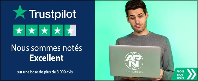 TRUSTPILOT