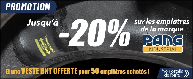 PROMO PANG