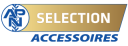 Sélection accessoires