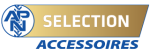 Sélection accessoires