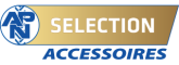 Sélection accessoires