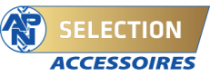 Sélection accessoires