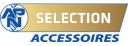 Sélection accessoires