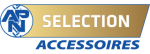Sélection accessoires