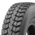 Pneu poids lourd essieu moteur AEOLUS 295/80R22.5 18PR ADC53 3PMSF TL