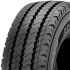 Pneu poids lourd bus AEOLUS 11R22.5 16PR AGB23 3PMSF TL