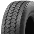Pneu poids lourd toutes positions AEOLUS 275/70R22.5 18PR AGC28 3PMSF TL