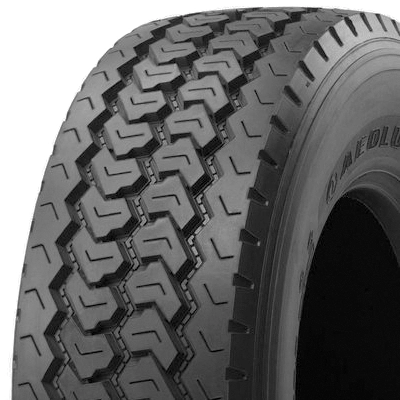 Pneu poids lourd toutes positions AEOLUS 425/65R22.5 20PR AGC28 3PMSF TL