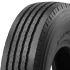 Pneu poids lourd essieu directeur AEOLUS 275/70R22.5 18PR ASR30 3PMSF TL