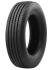 Pneu poids lourd essieu directeur et remorque AEOLUS 295/60R22.5 18PR ASR79 3PMSF TL