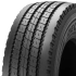 Pneu poids lourd essieu directeur AEOLUS 385/55R22.5 20PR NEO ALLROADS S+ 3PMSF TL
