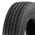 Pneu poids lourd essieu directeur AEOLUS 315/80R22.5 18PR NEO WINTER S 3PMSF TL