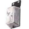 FEU AV RECTANGLE 1F SEMELLE