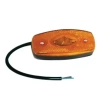 FEU GABARIT ORANGE PRECABLE