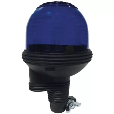 GYROPHARE XENON BLEU FLEXIBLE