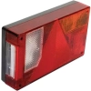 KIT FEU ARR DROIT 6F CONN VERT