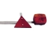 KIT RAMPE FILAIRE 1.6M 4F