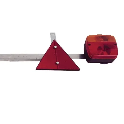 KIT RAMPE FILAIRE 1.6M 4F