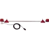 KIT RAMPE FILAIRE 1.6M 4F