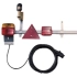 KIT RAMPE FILAIRE TELESCO TIGE 5F