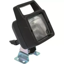 PHARE CARRE HALOGENE