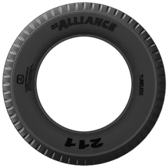 Pneu gazon ALLIANCE 31x15.50-15 8PR A221 TL