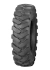 Pneu industriel ALLIANCE 400/80-24 162A8 A325 TL