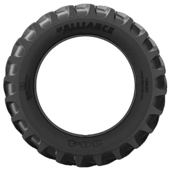 Pneu agricole ALLIANCE 13.6-36 8PR A304 TT