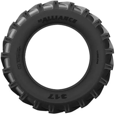Pneu industriel ALLIANCE 11.5/80-15.3 14PR A317 TT