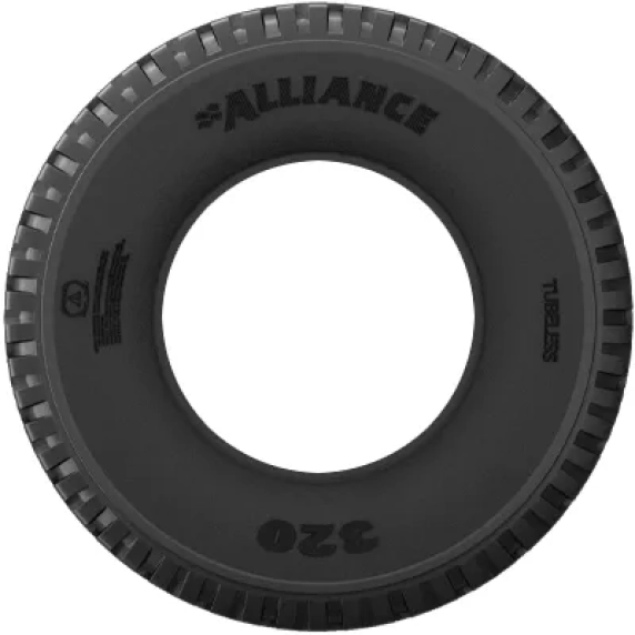 Pneu remorque agricole ALLIANCE 11.5/80-15.3 14PR A320 VALUE PLUS TL