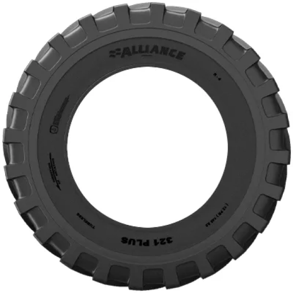 Pneu industriel ALLIANCE 440/80-24 12PR A321 TL