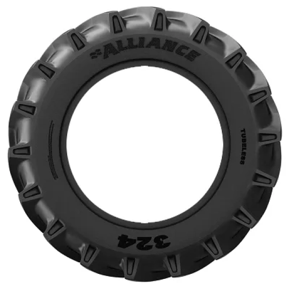 Pneu agricole ALLIANCE 7.50-16 8PR A324 TT