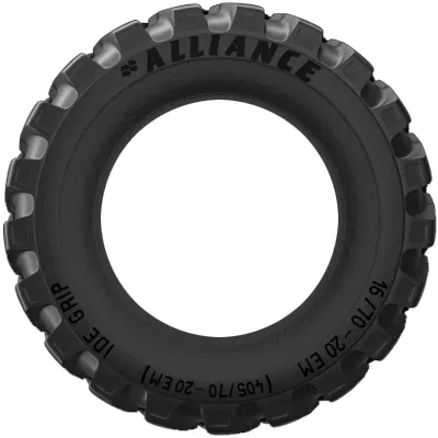 Pneu industriel ALLIANCE 16.0/70-24 (405/70-24) 14PR A326 TL