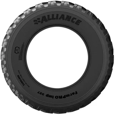 Pneu remorque agricole ALLIANCE 500/50-17 14PR A327 FARMPRO TL
