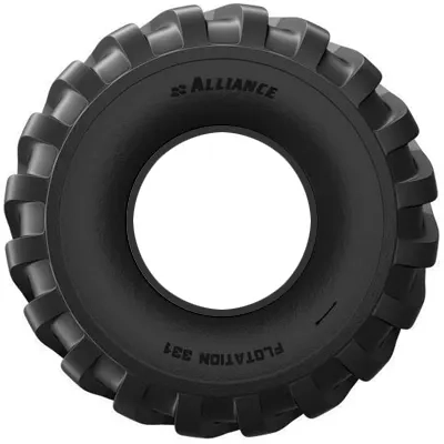 Pneu remorque agricole ALLIANCE 710/50R30.5 176D A331 TL