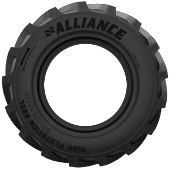 Pneu remorque agricole ALLIANCE 31x15.50-15 8PR A332 TL