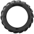 Pneu forestier ALLIANCE 650/45R24.5 20PR A342 ceinture acier TL