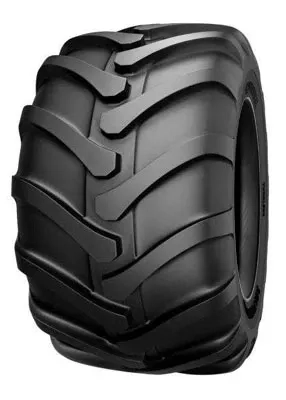 Pneu forestier ALLIANCE 700/50-26.5 20PR A344 FORESTAR ceinture acier TL