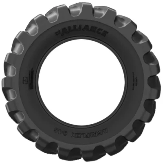 Pneu forestier ALLIANCE 710/45-26.5 24PR A343 FORESTAR ceinture acier TL