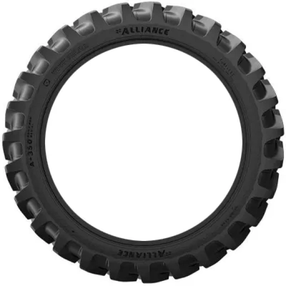 Pneu agricole ALLIANCE 340/85R46 (13.6R46) 150D A350 TL