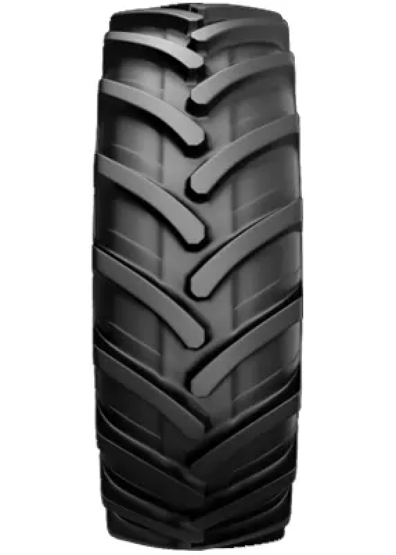 Pneu forestier ALLIANCE 540/65-28 16PR A360 CEINTURE ACIER TL